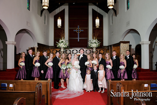 Best Winter Park Racquet Club Wedding photographer - Sandra Johnson (SJFoto.com)